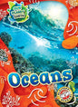 Oceans - Library Binding