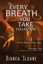 The Every Breath You Take Collection: Every Breath You Take and Missing You - Paperback