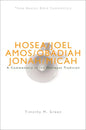 Nbbc, Hosea - Micah: A Commentary in the Wesleyan Tradition - Paperback