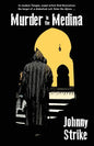 Murder in the Medina - Paperback