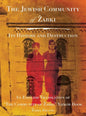 The Community of Żarki - Hardcover