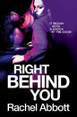 Right Behind You - Paperback