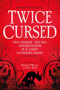 Twice Cursed: An Anthology - Paperback
