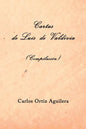 Cartas de Luis de Valdivia (Compilación) - Paperback