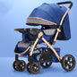 Baby Stroller Newborn Meeting Gift Box