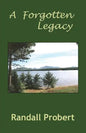 A Forgotten Legacy - Paperback