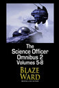 The Science Officer Omnibus 2 - Paperback