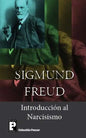 Introducción al Narcisismo - Paperback
