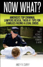 Now What?: America's Top Criminal Lawyers Reveal Their #1 Tips For Families Facing A Legal Crisis - Paperback