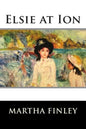 Elsie at Ion - Paperback
