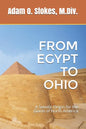 From Egypt to Ohio: A Semitic Origin for the Giants of North America - Paperback