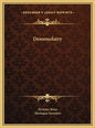 Demonolatry - Hardcover