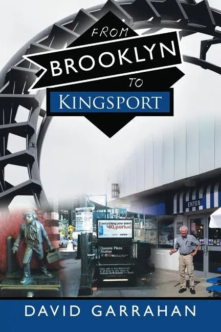 From Brooklyn to Kingsport - Paperback