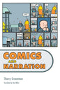 Comics and Narration - Paperback