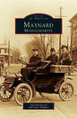 Maynard, Massachusetts - Hardcover