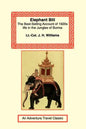 Elephant Bill - Paperback