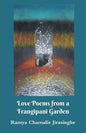 Love Poems from a Frangipani Garden - Paperback