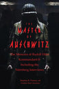 The Master of Auschwitz: Memoirs of Rudolf Hoess, Kommandant SS - Paperback