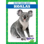 Koalas - Library Binding