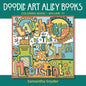 Laughter Is the Best Medicine: Coloring Book - Paperback