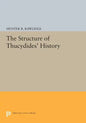 The Structure of Thucydides' History - Paperback