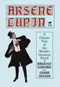 Arsene Lupin - Hardcover