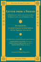 Letter from a Friend - Paperback