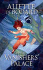 In the Vanishers' Palace - Paperback