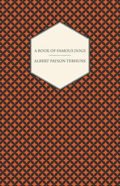 A Book of Famous Dogs - Paperback