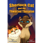 Sherlock Cat and The Thwarted Thespian - Paperback