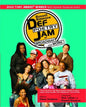 Russell Simmons Def Poetry Jam on Broadway...and More - Paperback