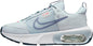 Nike Air Max INTRLK Womens Shoes (DQ2904-400 Aura/White/Barely Green/Ashen Slate) Size 7.5