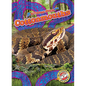 Cottonmouths - Library Binding
