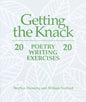 Getting the Knack: 20 Poetry Writing Exercises - Paperback