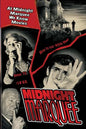 Midnight Marquee #76 - Paperback