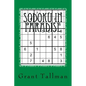 Sodoku In Paradise: Hard Puzzles - Paperback