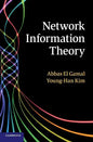 Network Information Theory - Hardcover