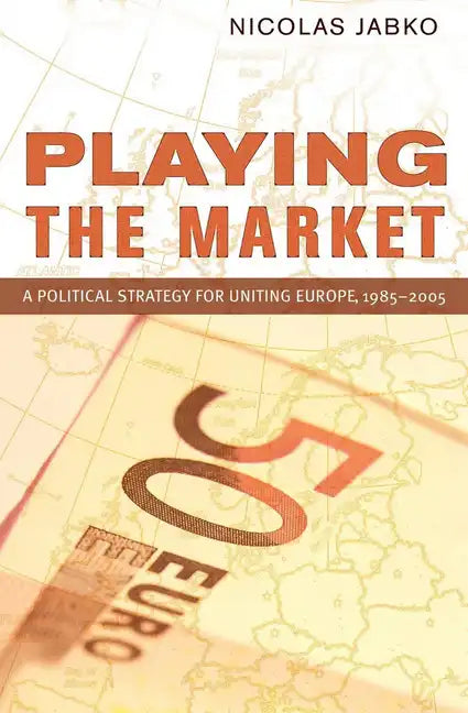 Playing the Market - Hardcover