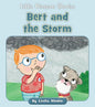 Bert and the Storm - Paperback