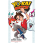 Yo-Kai Watch, Vol. 14 - Paperback