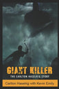 Giant Killer: The Carlton Haselrig Story - Paperback