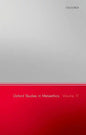 Oxford Studies in Metaethics, Volume 17 - Hardcover