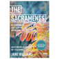 The Sacraments - Paperback