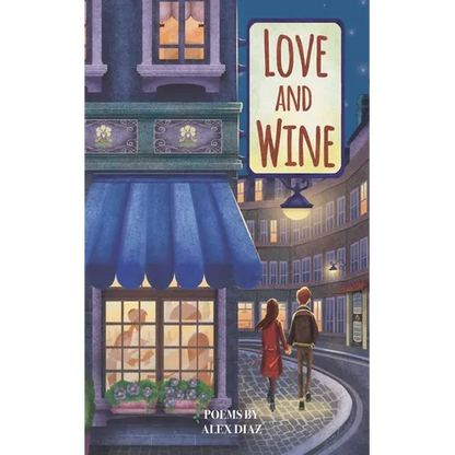 Love and Wine - Paperback