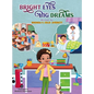 Bright Eyes Big Dreams - Hardcover