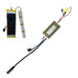 Electric Scooter Accessories LCD Controller