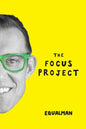 The Focus Project: The Not So Simple Art of Doing Less - Paperback