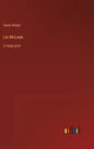 Lin McLean: in large print - Hardcover