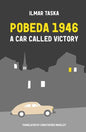 Pobeda 1946: A Car Called Victory - Paperback