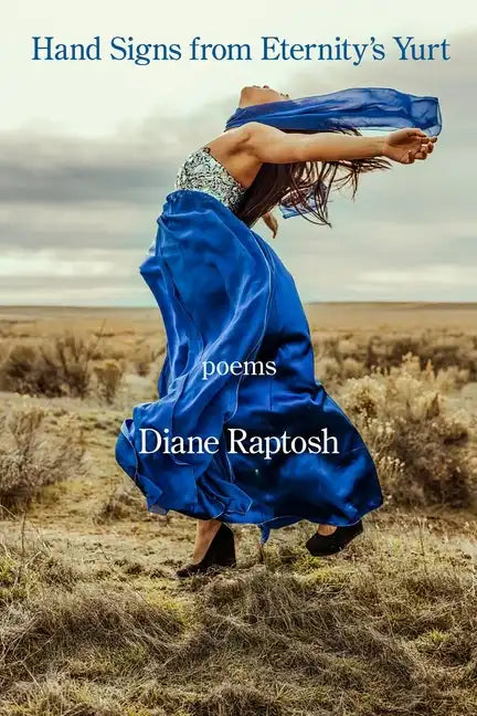 Hand Signs from Eternity's Yurt - Paperback